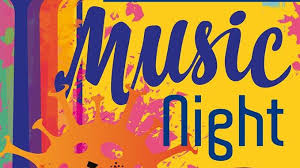 Music Night cover image